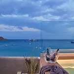 Hotel Mykonos Kosmoplaz Platys Gialos (Mykonos)