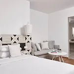 Mykonos Kosmoplaz Hotel 4*