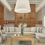 Mykonos Kosmoplaz 4* Platys Gialos (Mykonos)