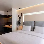 Mykonos Kosmoplaz 4* Platys Gialos (Mykonos)
