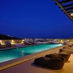Mykonos Kosmoplaz Hotel