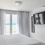 Mykonos Kosmoplaz Hotel Platys Gialos (Mykonos)