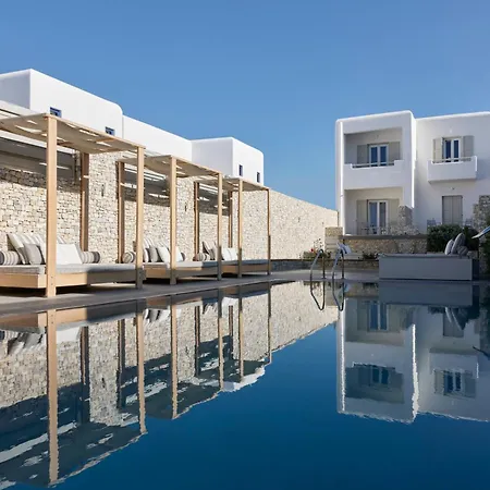Mykonos Kosmoplaz Platys Gialos (Mykonos)
