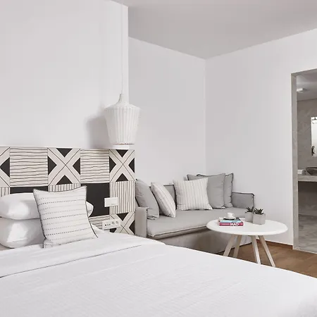 Hotel Mykonos Kosmoplaz 4*