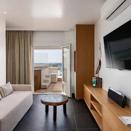 Hotel Mykonos Kosmoplaz