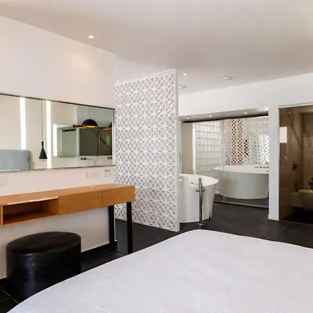 Hotel Mykonos Kosmoplaz