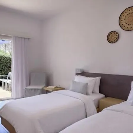 Mykonos Kosmoplaz Platys Gialos (Mykonos)