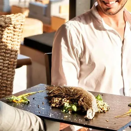 Mykonos Kosmoplaz 4* Platys Gialos (Mykonos)