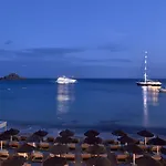 Mykonos Kosmoplaz Hotel 4*