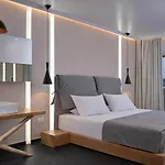 Mykonos Kosmoplaz Hotel