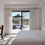 Отель Mykonos Kosmoplaz 4*