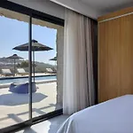 Hotel Mykonos Kosmoplaz Platys Gialos (Mykonos)