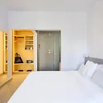 Mykonos Kosmoplaz Платис Ялос