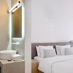 Mykonos Kosmoplaz 4* Платис Ялос