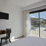 Mykonos Kosmoplaz Hotel Platys Gialos (Mykonos)