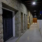 Hotel Mykonos Kosmoplaz Platys Gialos (Mykonos)