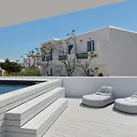 Mykonos Kosmoplaz Hotel 4*