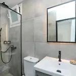 Mykonos Kosmoplaz Отель Платис Ялос