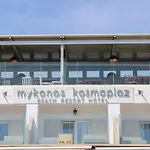 Mykonos Kosmoplaz Отель