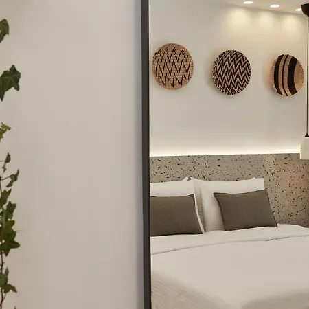Hotel Mykonos Kosmoplaz Mykonos Town