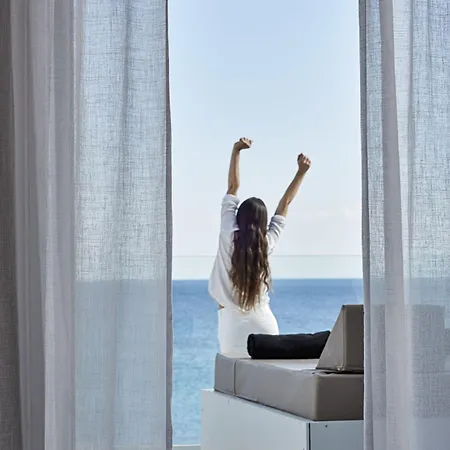 Hotel Mykonos Kosmoplaz
