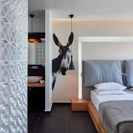 Mykonos Kosmoplaz 4*