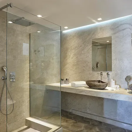 Mykonos Kosmoplaz Hotel 4*