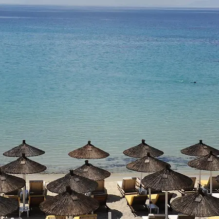 Hotel Mykonos Kosmoplaz