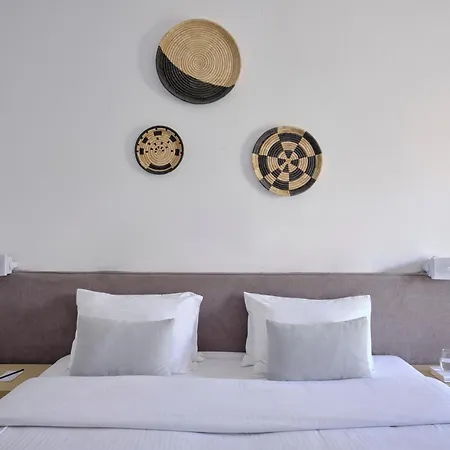 Mykonos Kosmoplaz 4* Mykonos Town