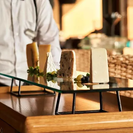 Mykonos Kosmoplaz Szálloda 4*