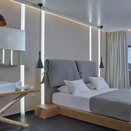 Mykonos Kosmoplaz Platísz Jalósz