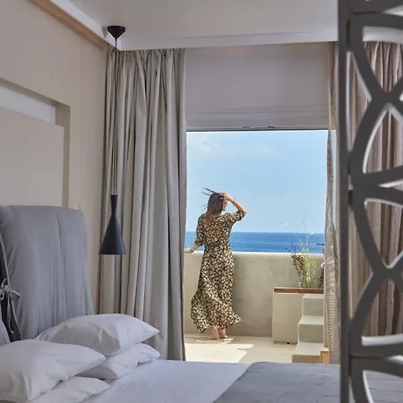 Mykonos Kosmoplaz Platísz Jalósz