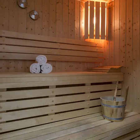 Szálloda Mykonos Kosmoplaz