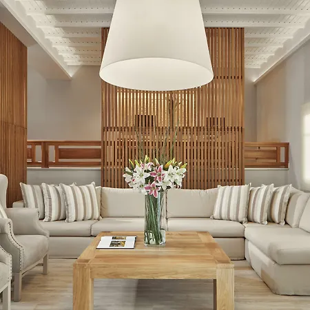 Mykonos Kosmoplaz 4* Platísz Jalósz