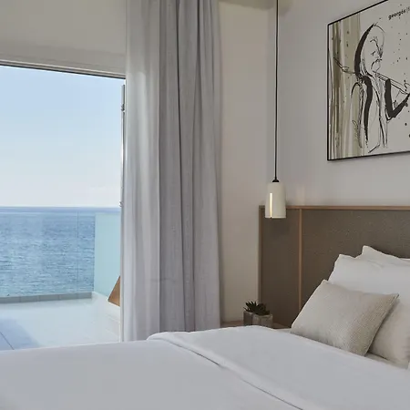 Mykonos Kosmoplaz 4*