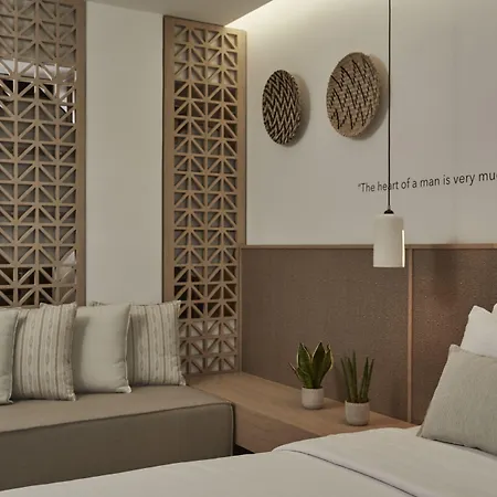 Mykonos Kosmoplaz 4*