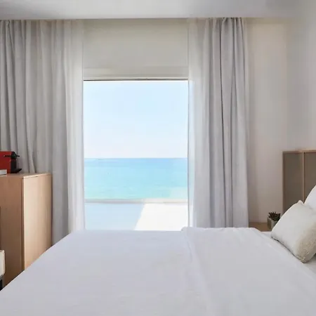 Mykonos Kosmoplaz