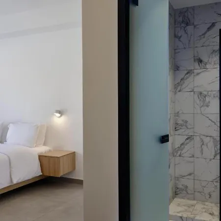 Mykonos Kosmoplaz 普拉迪斯亚罗斯