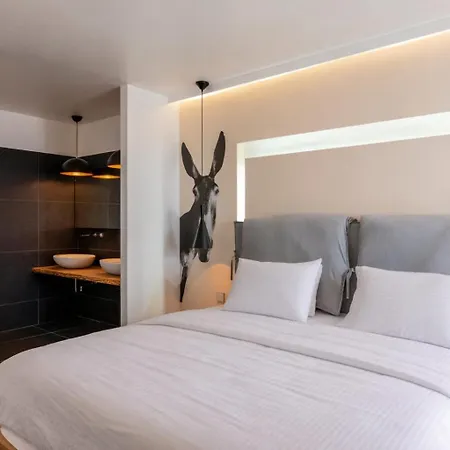 Mykonos Kosmoplaz 4* Platys Gialos (Mykonos)