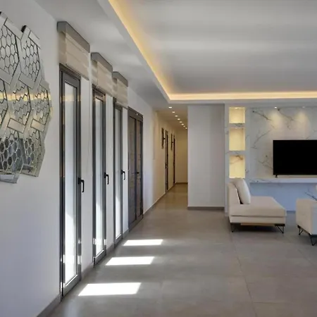 Mykonos Kosmoplaz 4*