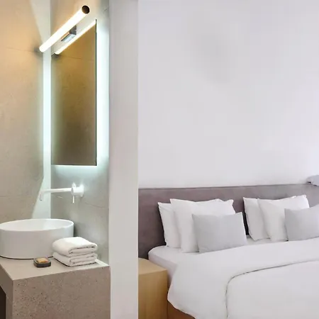 Mykonos Kosmoplaz 4* Platys Gialos (Mykonos)