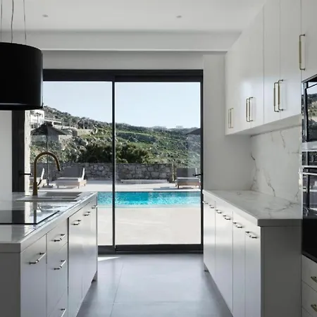 호텔 Mykonos Kosmoplaz