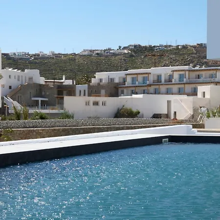 Mykonos Kosmoplaz