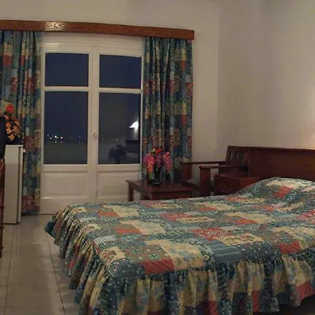 Mykonos Kosmoplaz 4* Mykonos Town