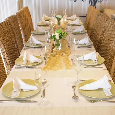 Mykonos Kosmoplaz Szálloda 4*