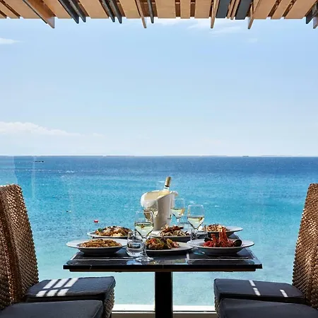 Mykonos Kosmoplaz Hotel Platis Yialos