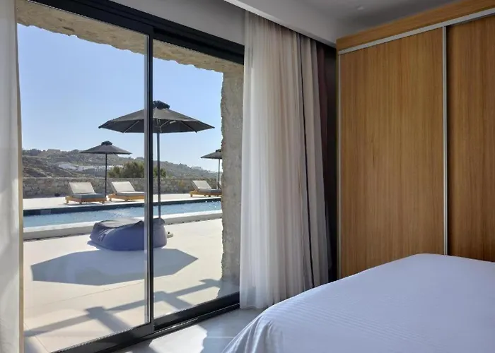 Mykonos Kosmoplaz 4*