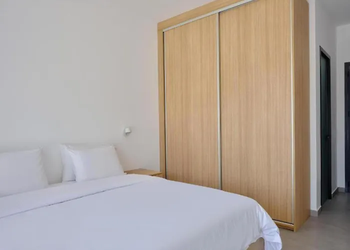 酒店 Mykonos Kosmoplaz 普拉迪斯亚罗斯