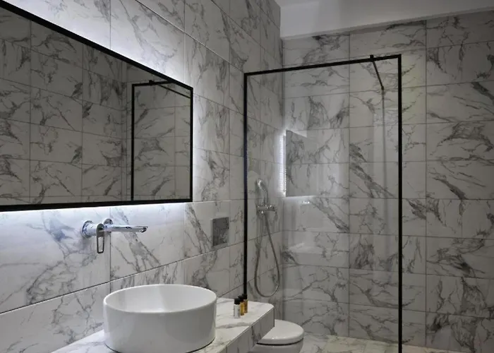 Mykonos Kosmoplaz 4* 普拉迪斯亚罗斯