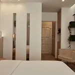 Hotel Mykonos Kosmoplaz Platys Gialos (Mykonos)